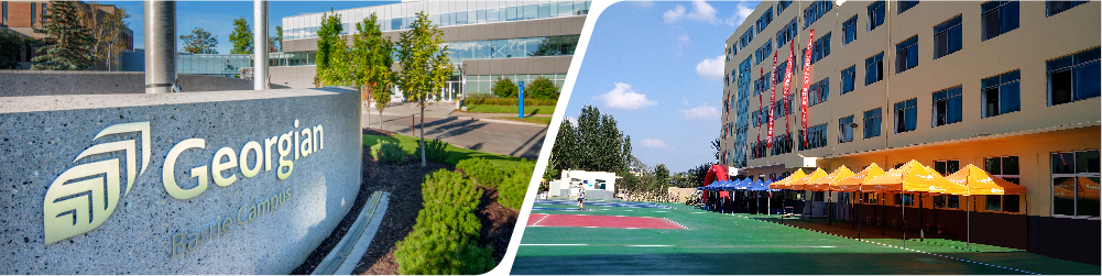 在加拿大讀大學(xué)與學(xué)院的比較